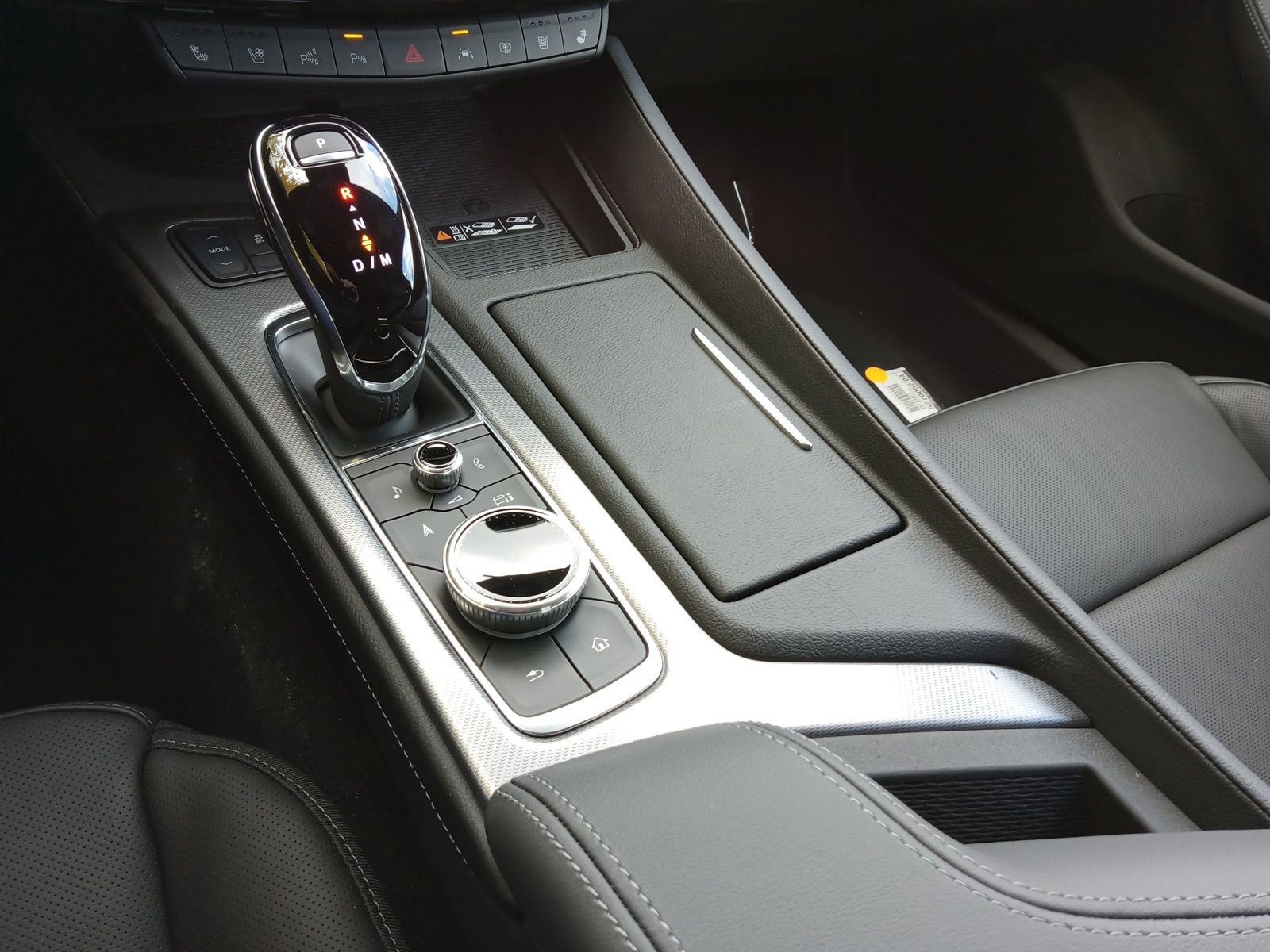 New 2026 Cadillac CT5 Premium Luxury image 20