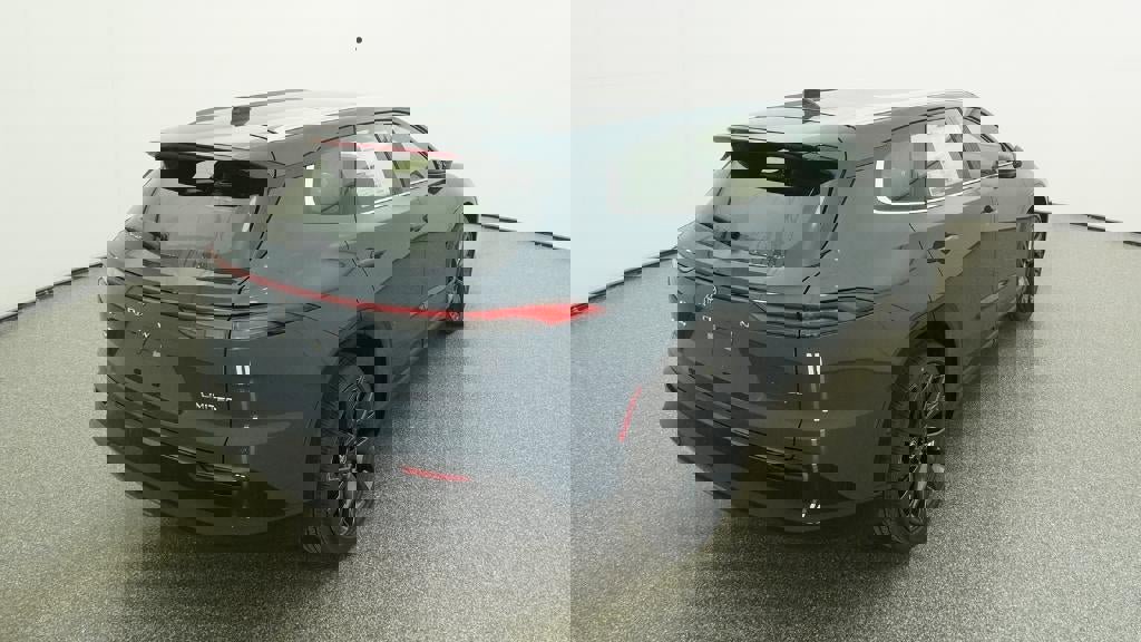 New 2026 Toyota Crown Signia image 8