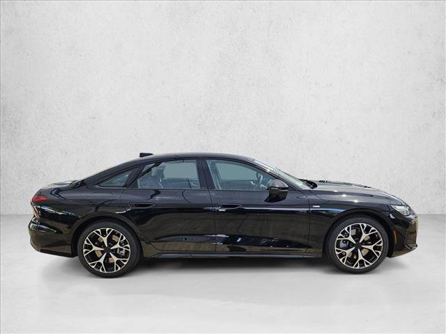 New 2026 Audi A6 Premium Plus AWD/4WD image 4
