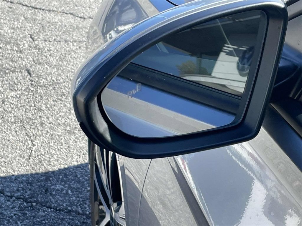 New 2026 Volkswagen Jetta Sport FWD image 19