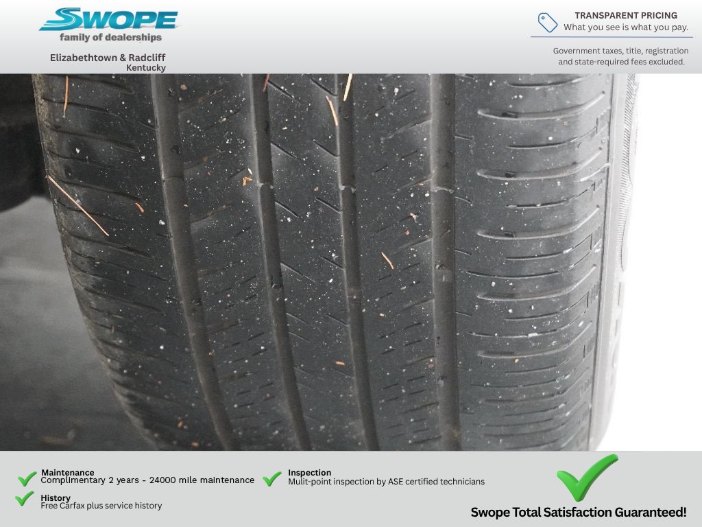 Used 2025 Nissan Altima 2.5 S FWD image 29
