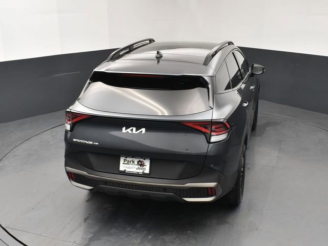 Used 2024 Kia Sportage X-Pro Prestige image 17