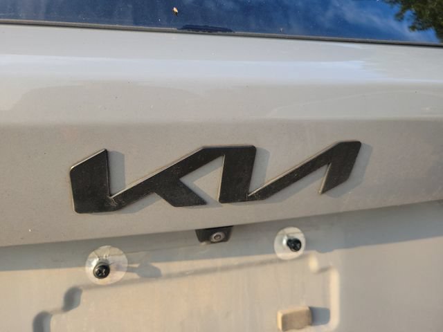 Used 2025 Kia Sorento X-Line EX AWD/4WD image 8