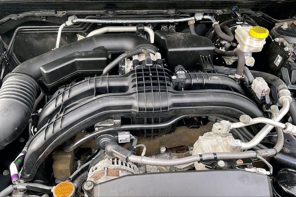 Used 2018 Subaru Impreza 2.0i AWD/4WD image 11