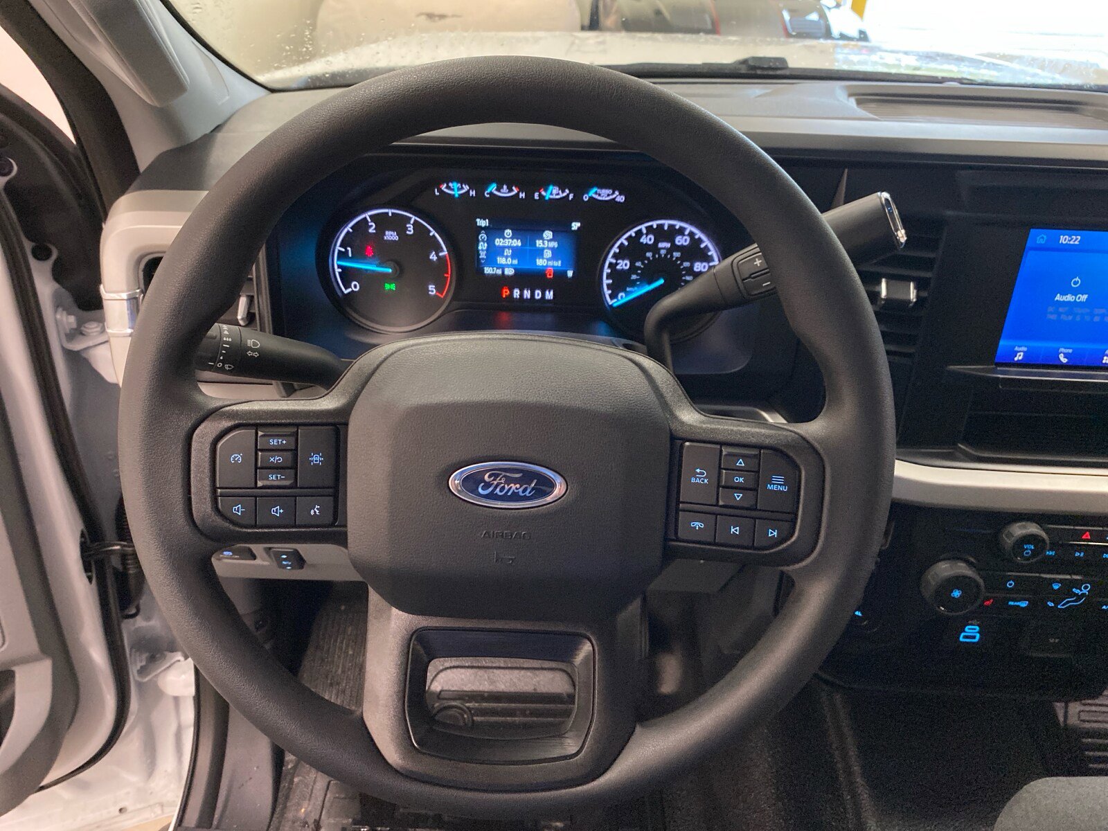 New 2026 Ford F350 XLT AWD/4WD image 20
