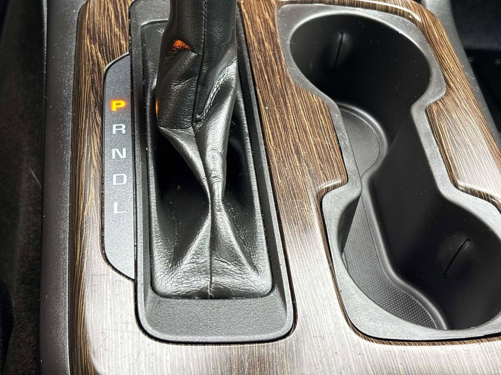 Used 2018 GMC Canyon Denali image 24