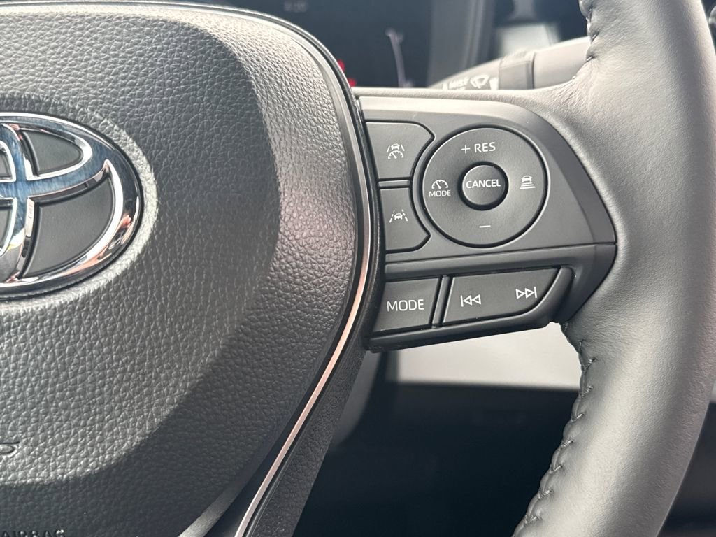 New 2026 Toyota Corolla SE image 18