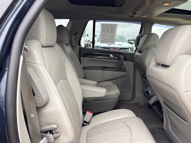 Used 2016 Buick Enclave Premium w/ Experience Buick Package FWD image 20