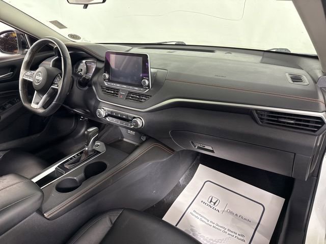 Used 2021 Nissan Altima 2.0 SR image 20