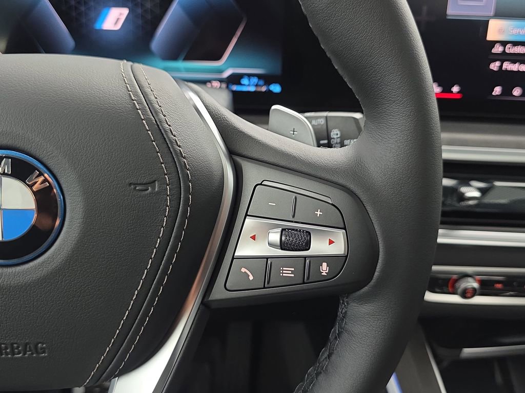 New 2026 BMW X5 xDrive50e image 18