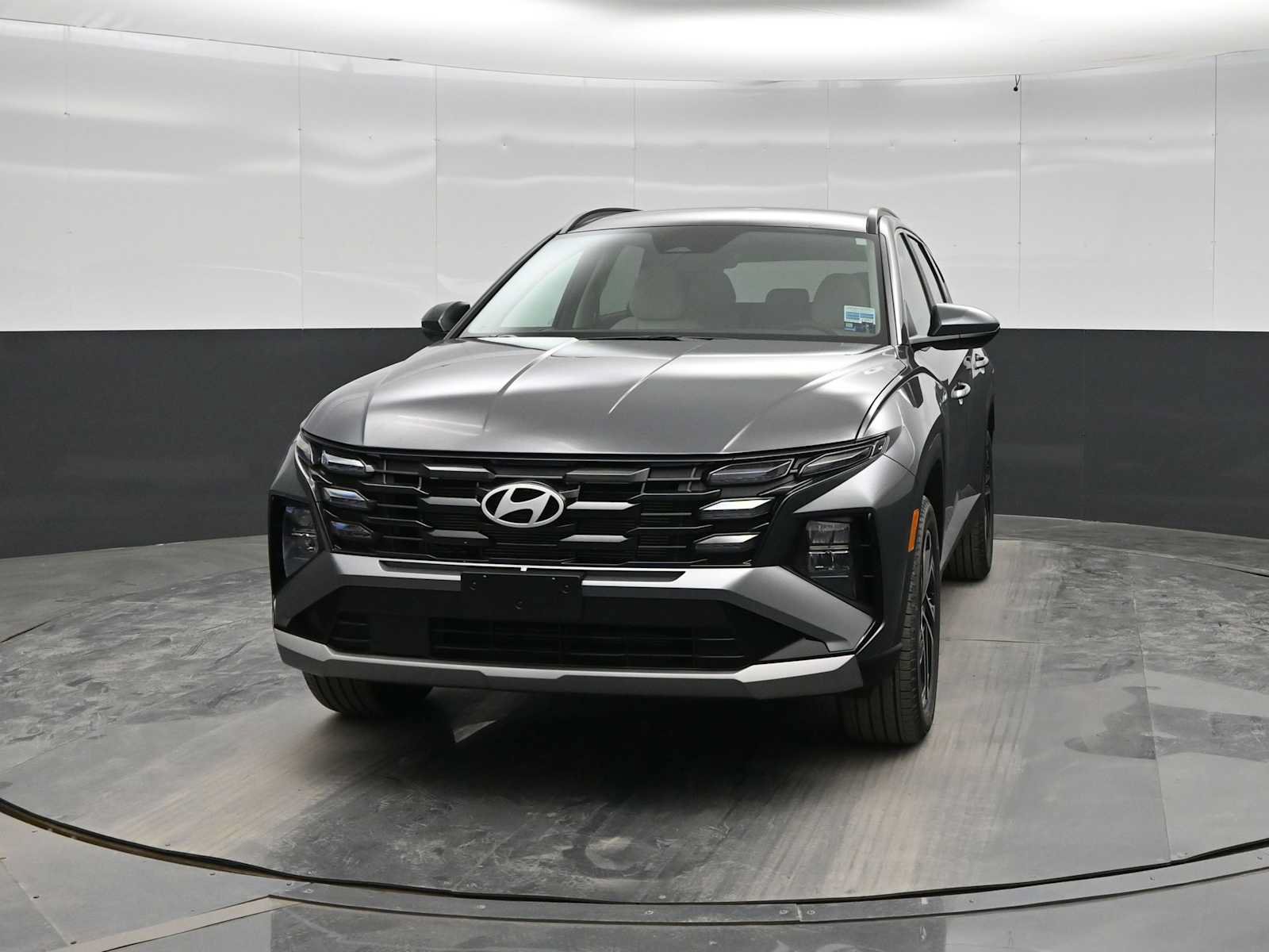 New 2026 Hyundai Tucson SEL Plus AWD/4WD image 3