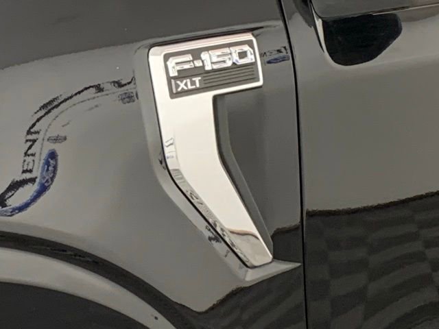 Used 2022 Ford F150 XLT w/ Equipment Group 302A High image 16