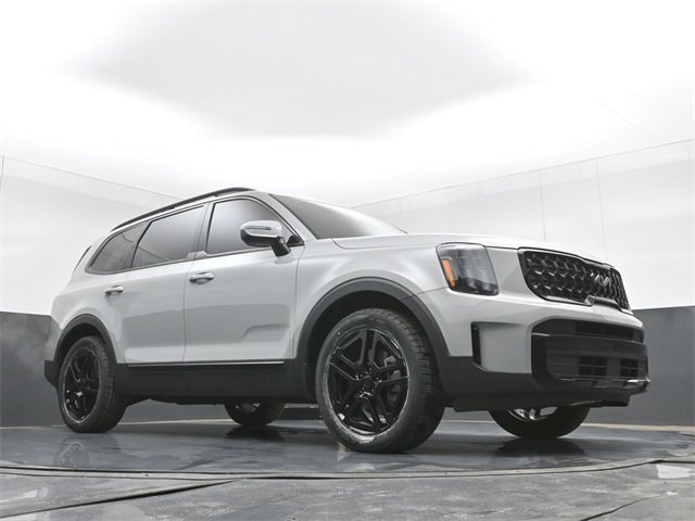 Used 2025 Kia Telluride EX X-Line image 46