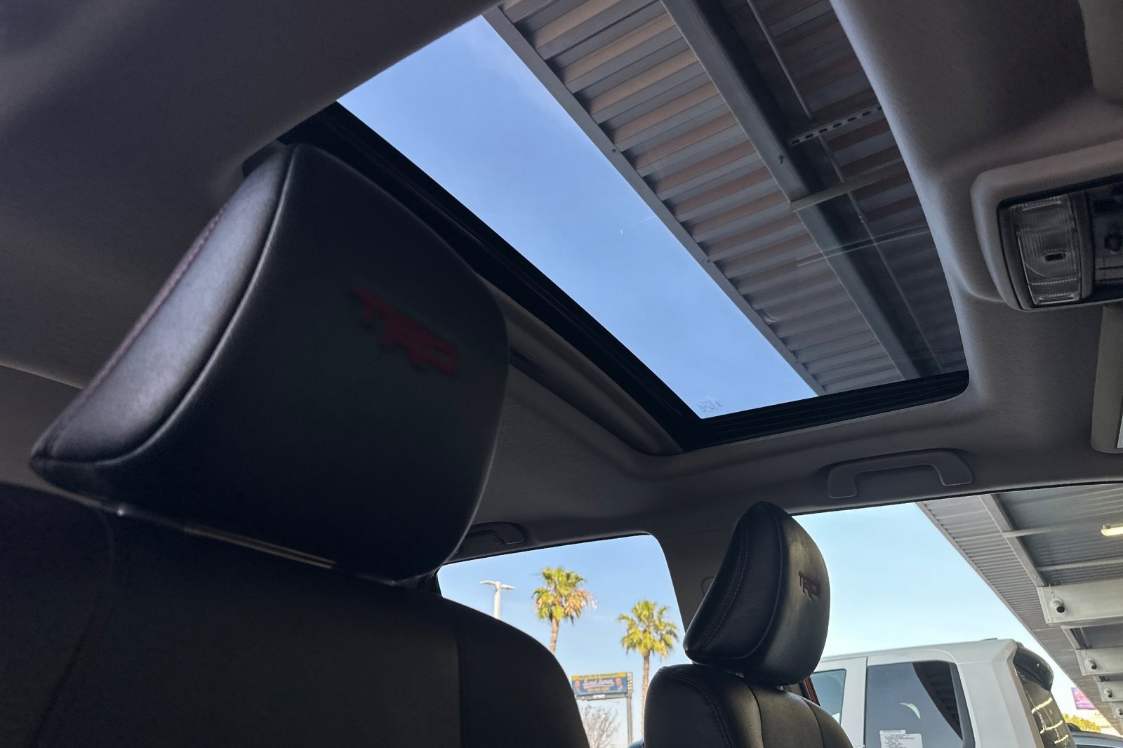 Certified 2023 Toyota 4Runner TRD Pro image 16