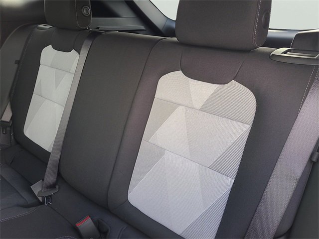 New 2026 Chevrolet Trax RS image 12