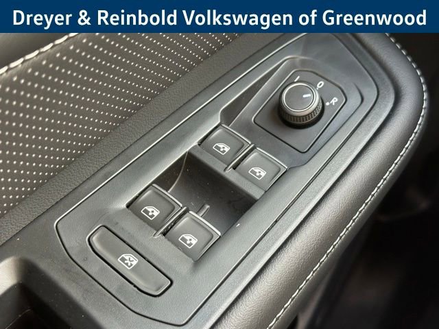 New 2026 Volkswagen Atlas Cross Sport SEL R-Line image 20