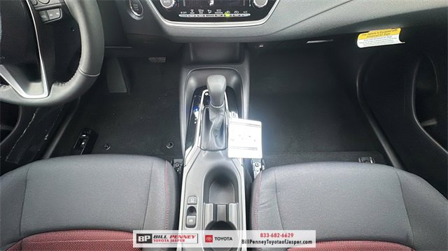 New 2026 Toyota Corolla SE image 9