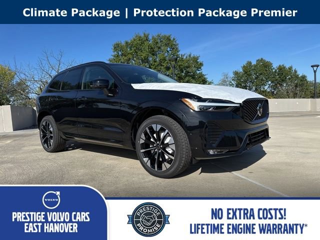 New 2026 Volvo XC60 B5 Plus w/ Protection Package Premier image 1