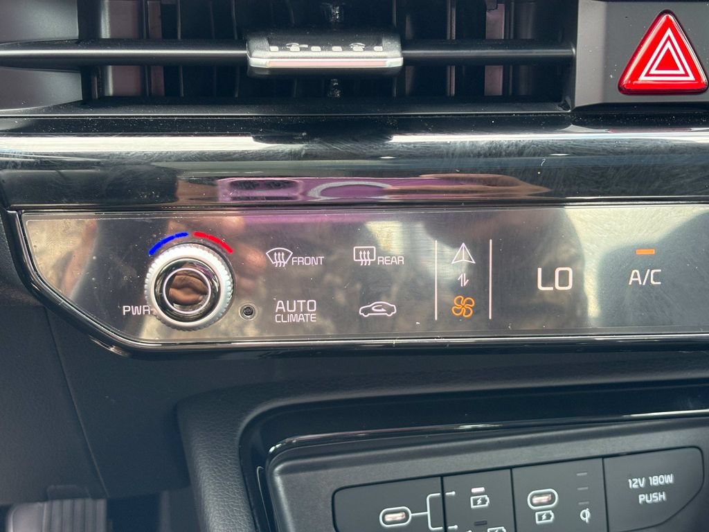 Certified 2026 Kia K5 EX FWD image 21
