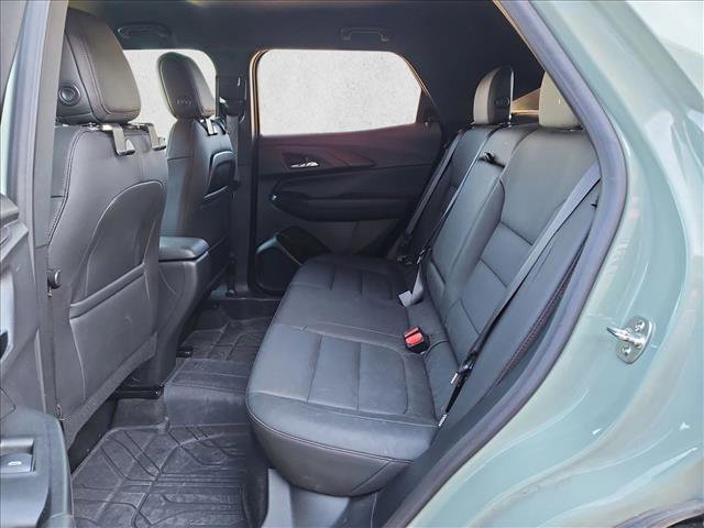Used 2024 Chevrolet TrailBlazer RS image 17