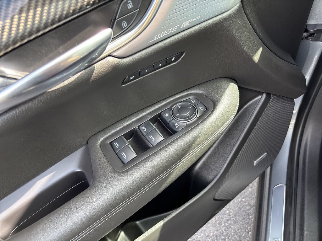 Used 2020 Cadillac XT6 Sport AWD/4WD image 12