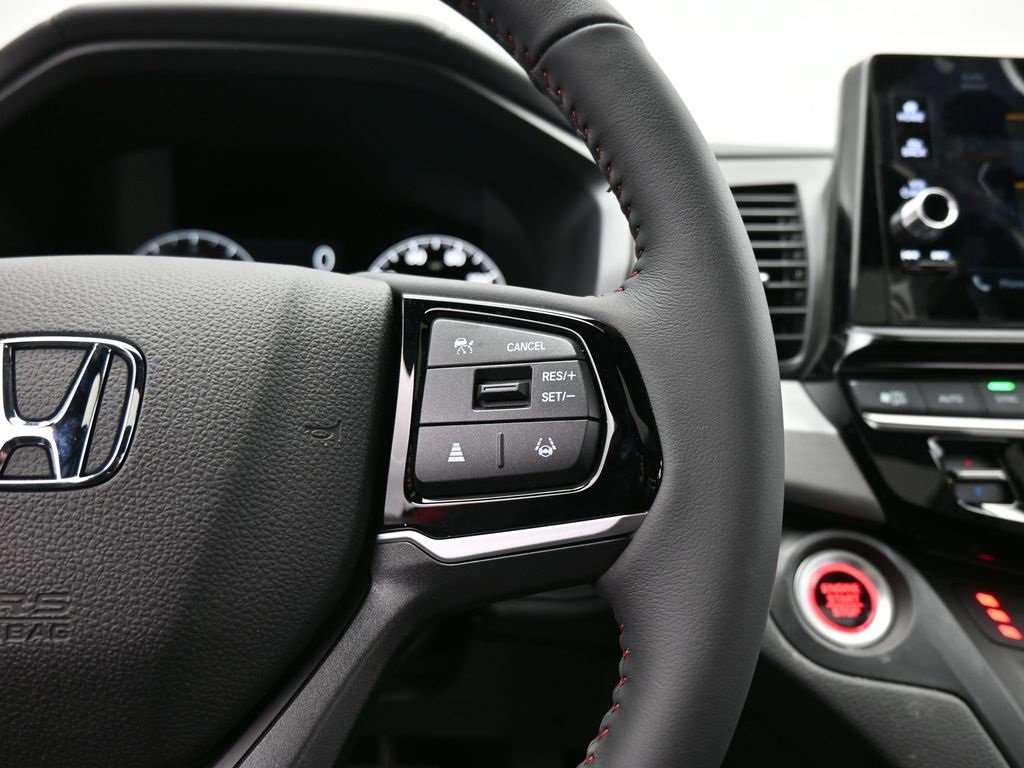New 2026 Honda Odyssey Sport-L image 48