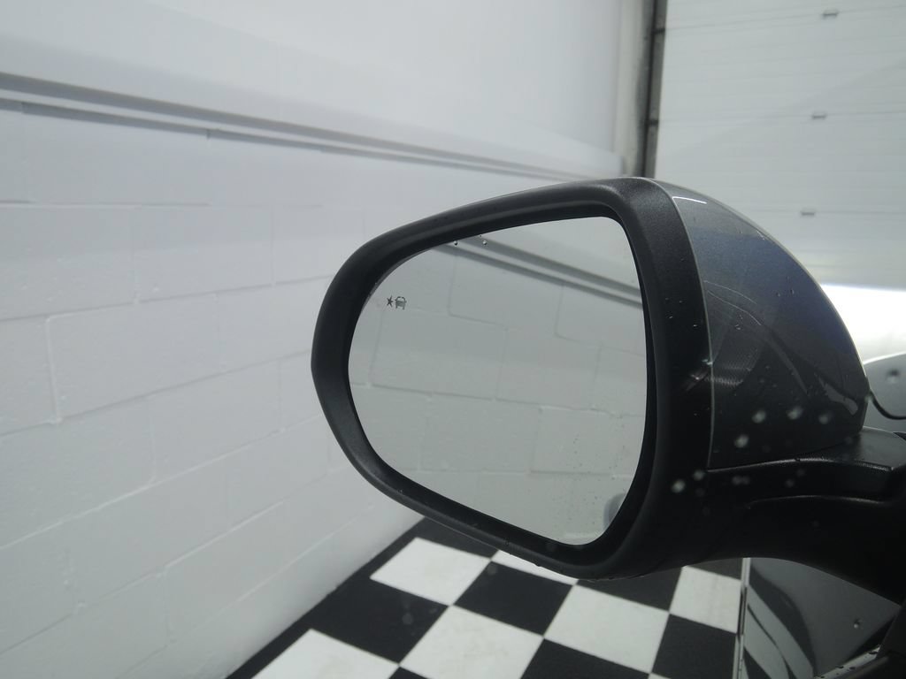 Used 2024 Buick Encore GX Sport Touring w/ Experience Buick Package AWD/4WD image 25