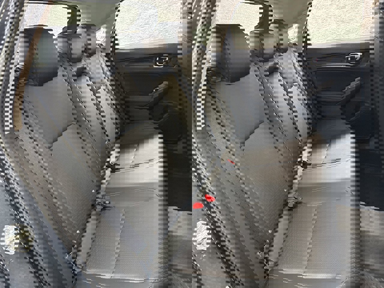 Used 2023 Honda Civic EX-L image 41