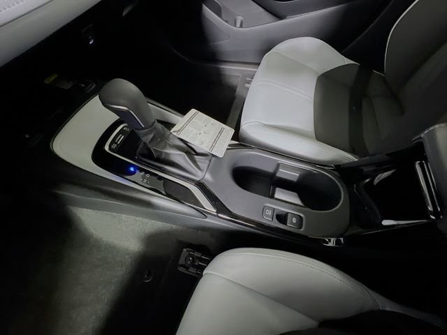 New 2026 Toyota Corolla XSE image 22