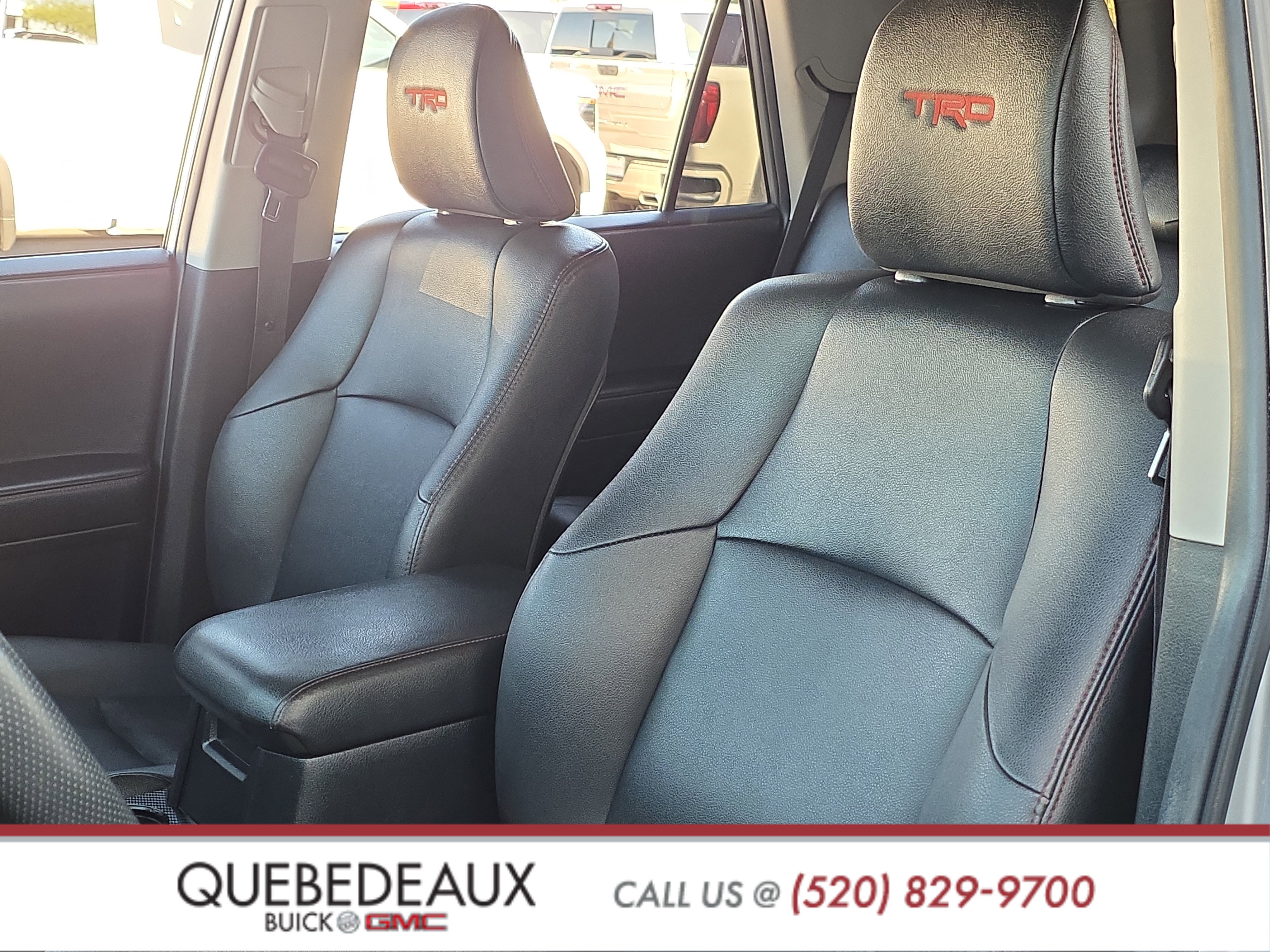 Used 2021 Toyota 4Runner Venture w/ Moonroof Package AWD/4WD image 11