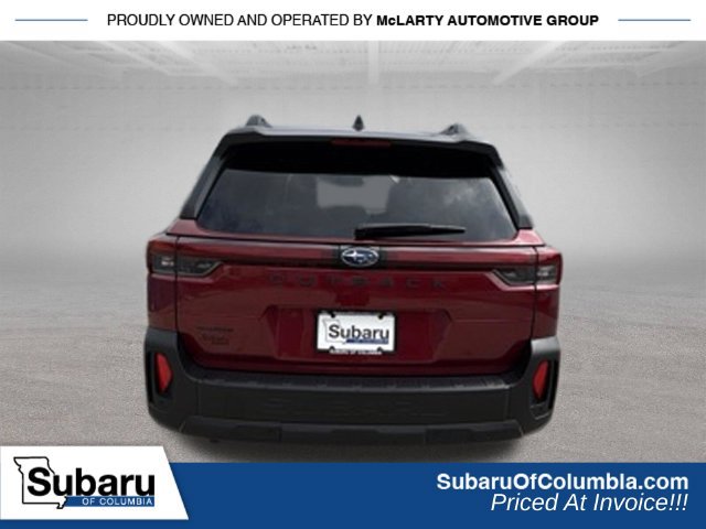 New 2026 Subaru Outback Premium AWD/4WD image 10