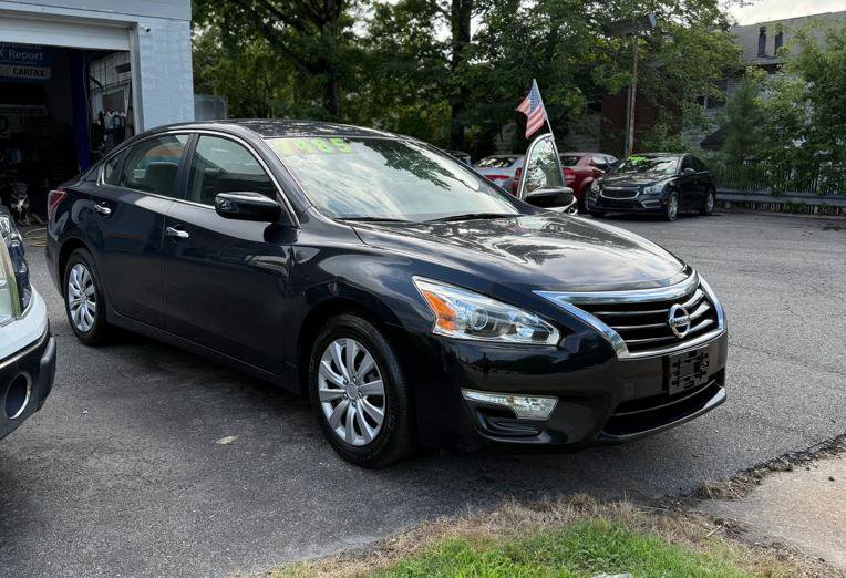 Used 2013 Nissan Altima 2.5 image 8