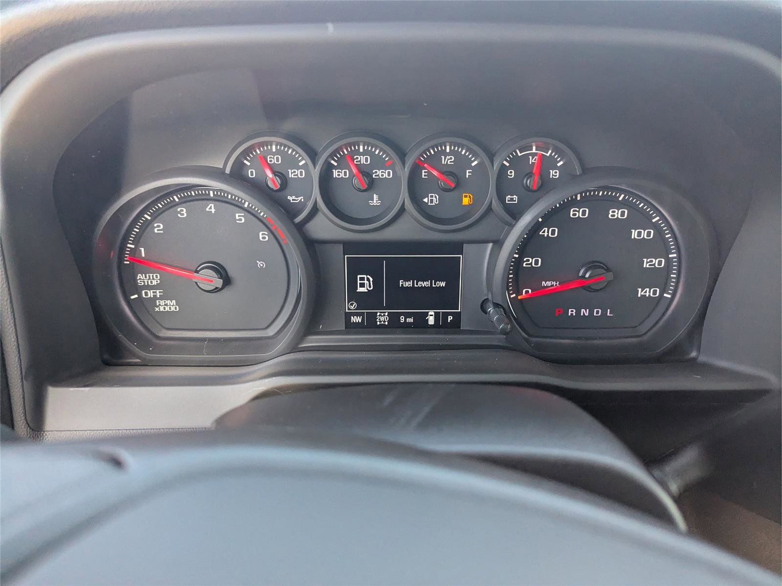 New 2026 GMC Sierra 1500 Pro w/ Pro Value Package image 14