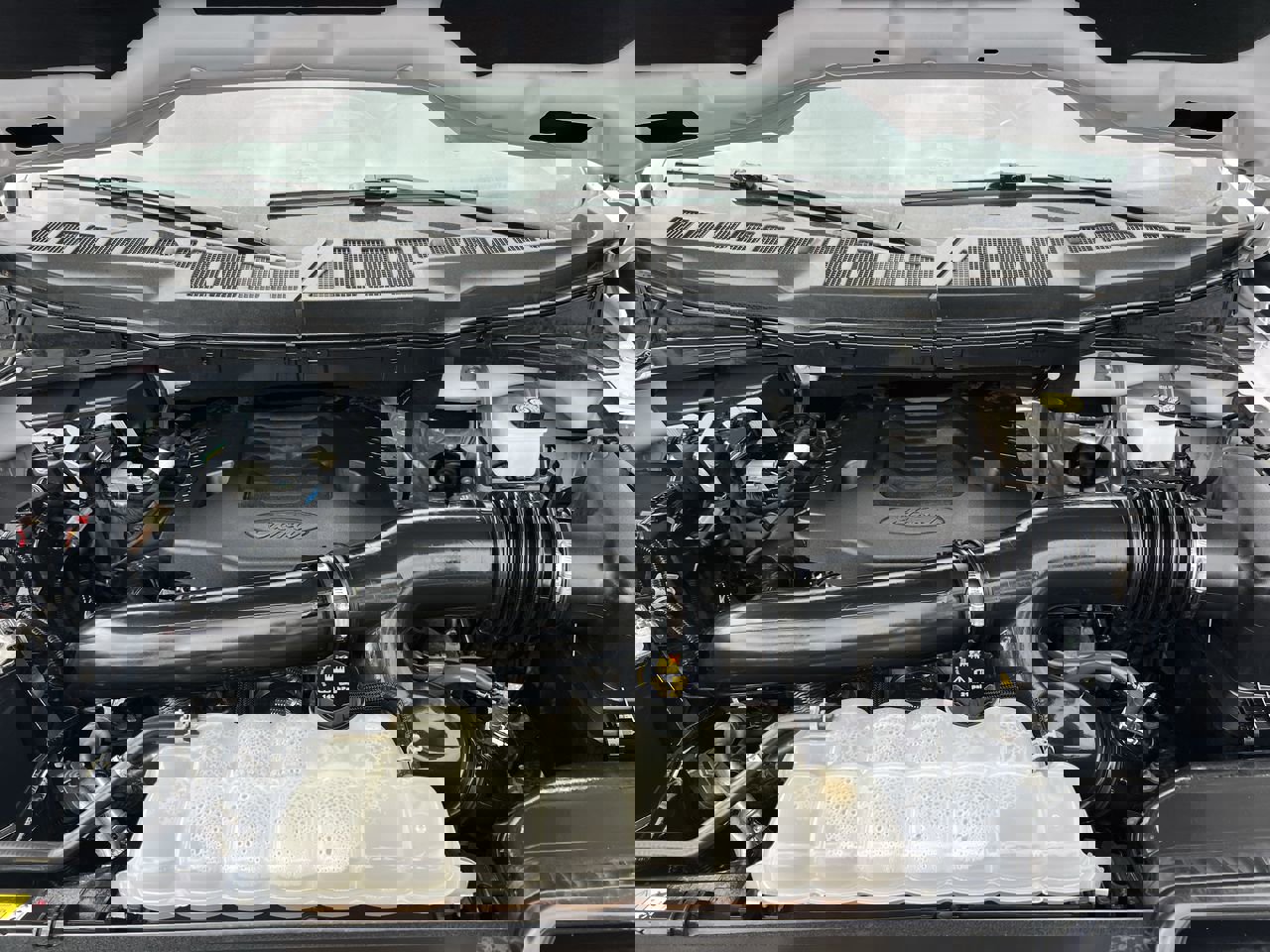 Used 2023 Ford F150 XLT image 35