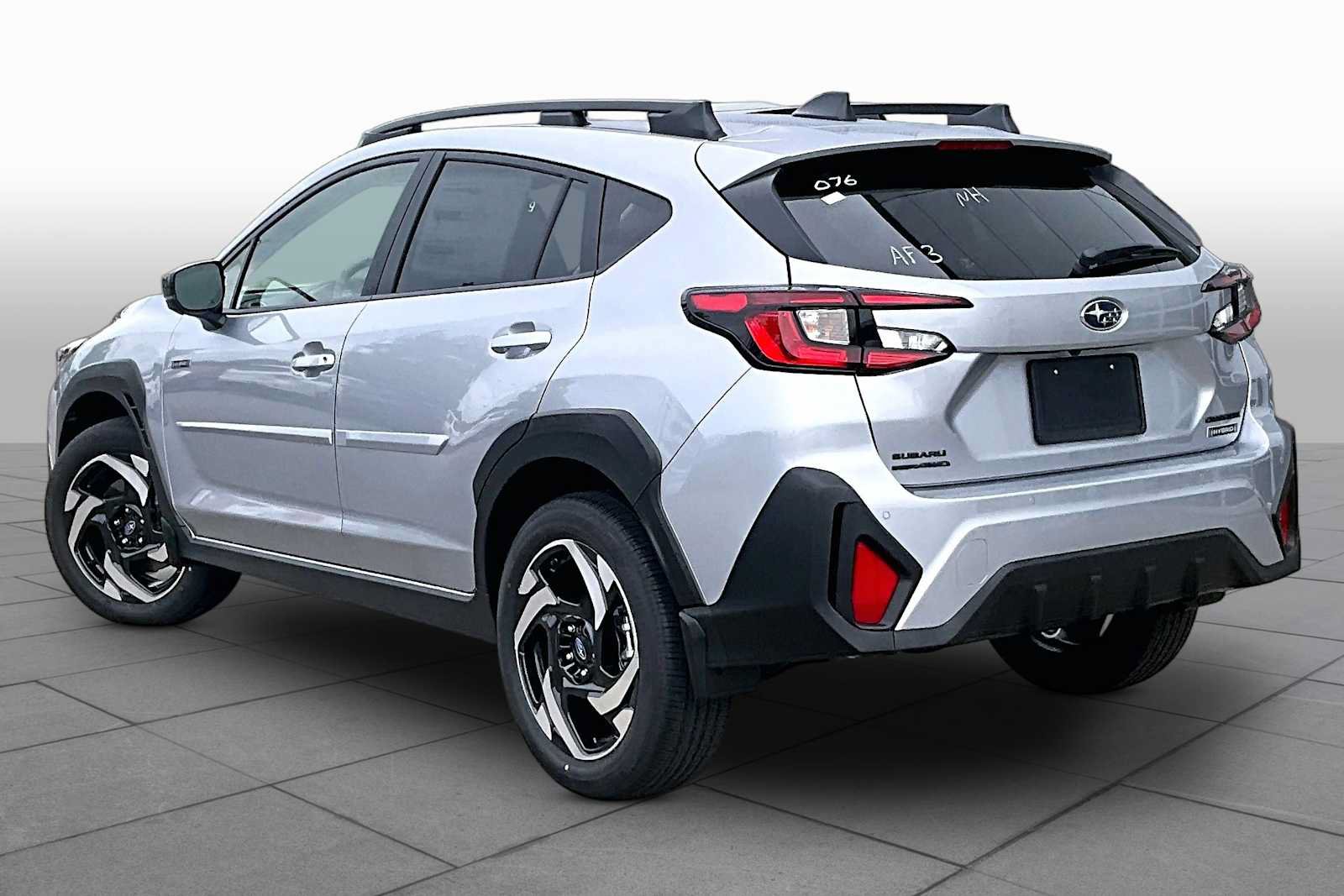 New 2026 Subaru Crosstrek 2.5i Limited AWD/4WD image 11