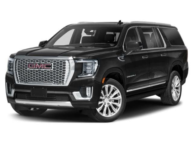 Used 2024 GMC Yukon XL Denali Ultimate