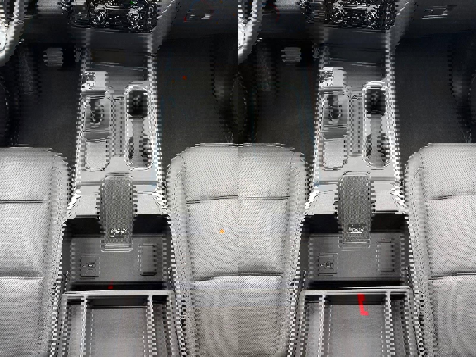 Certified 2023 Chevrolet Silverado 1500 LTZ w/ LTZ Premium Package image 13