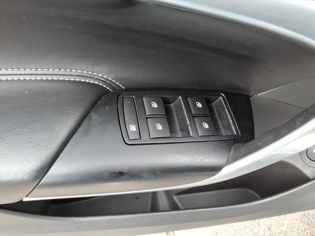 Used 2017 Buick Regal Premium w/ Driver Confidence Package #1 image 23