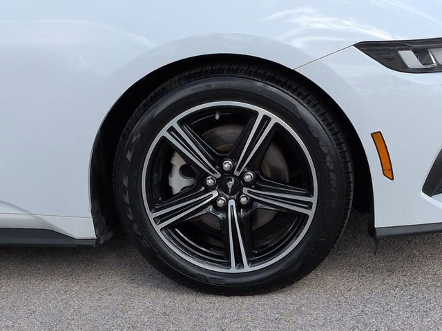 Certified 2024 Ford Mustang Premium RWD image 11