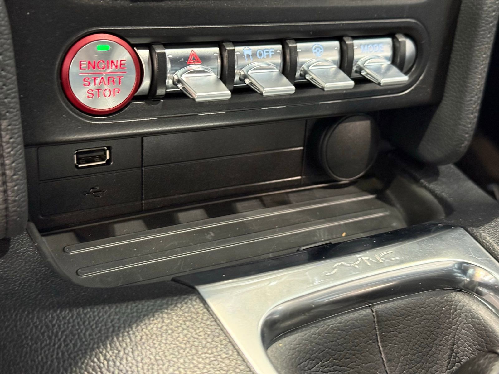 Used 2021 Ford Mustang GT w/ Equipment Group 301A RWD image 19