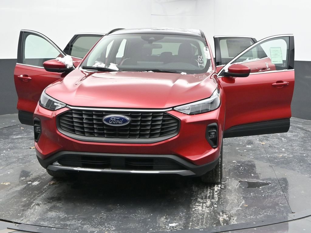 New 2026 Ford Escape SE image 52