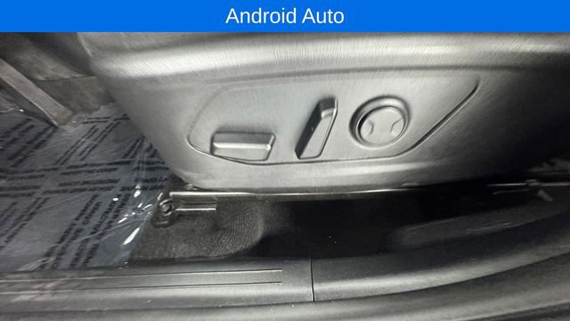 Used 2024 Hyundai Tucson SEL AWD/4WD image 11
