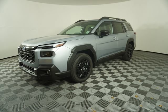 New 2026 Subaru Outback Limited image 3