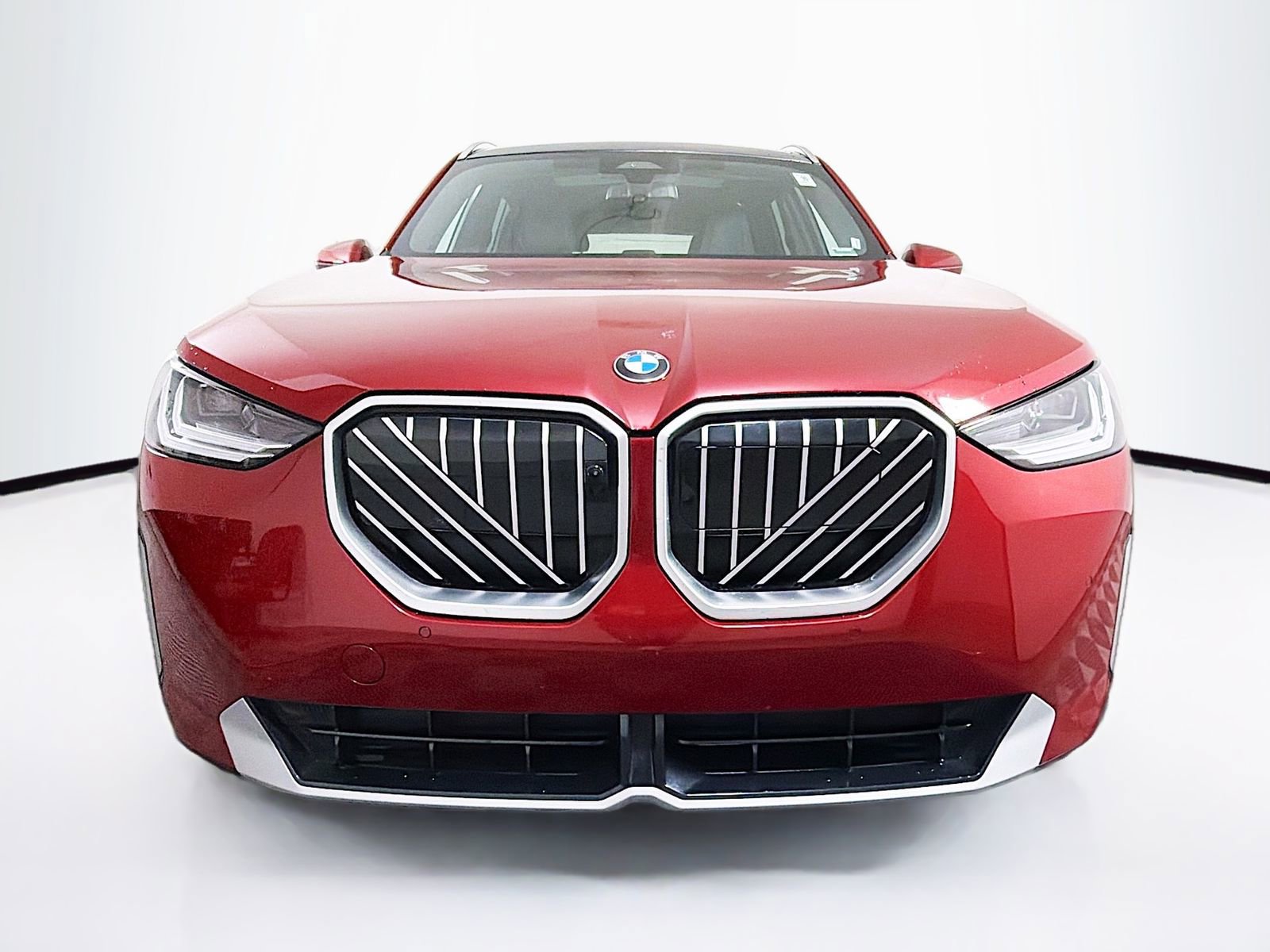 Used 2026 BMW X3 xDrive30 image 2