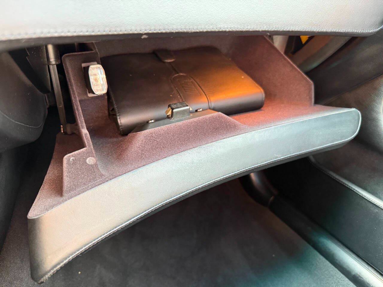 Used 2001 BMW M5 image 60