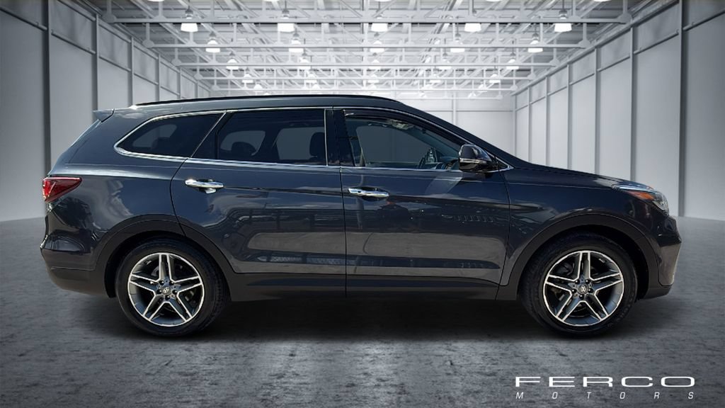 Used 2018 Hyundai Santa Fe FWD image 6