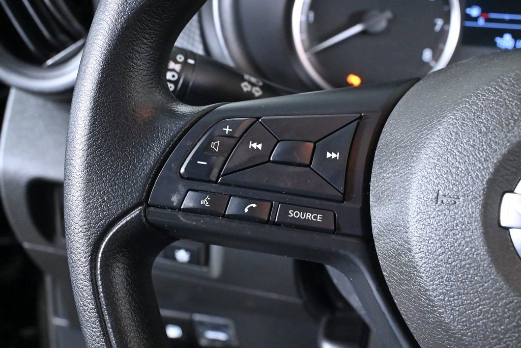 Certified 2024 Nissan Kicks S image 14