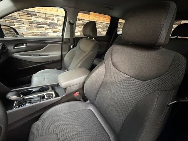 Used 2020 Hyundai Santa Fe SEL AWD/4WD image 14