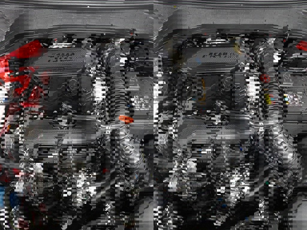 Certified 2022 Hyundai Kona Limited w/ Cargo Package image 22