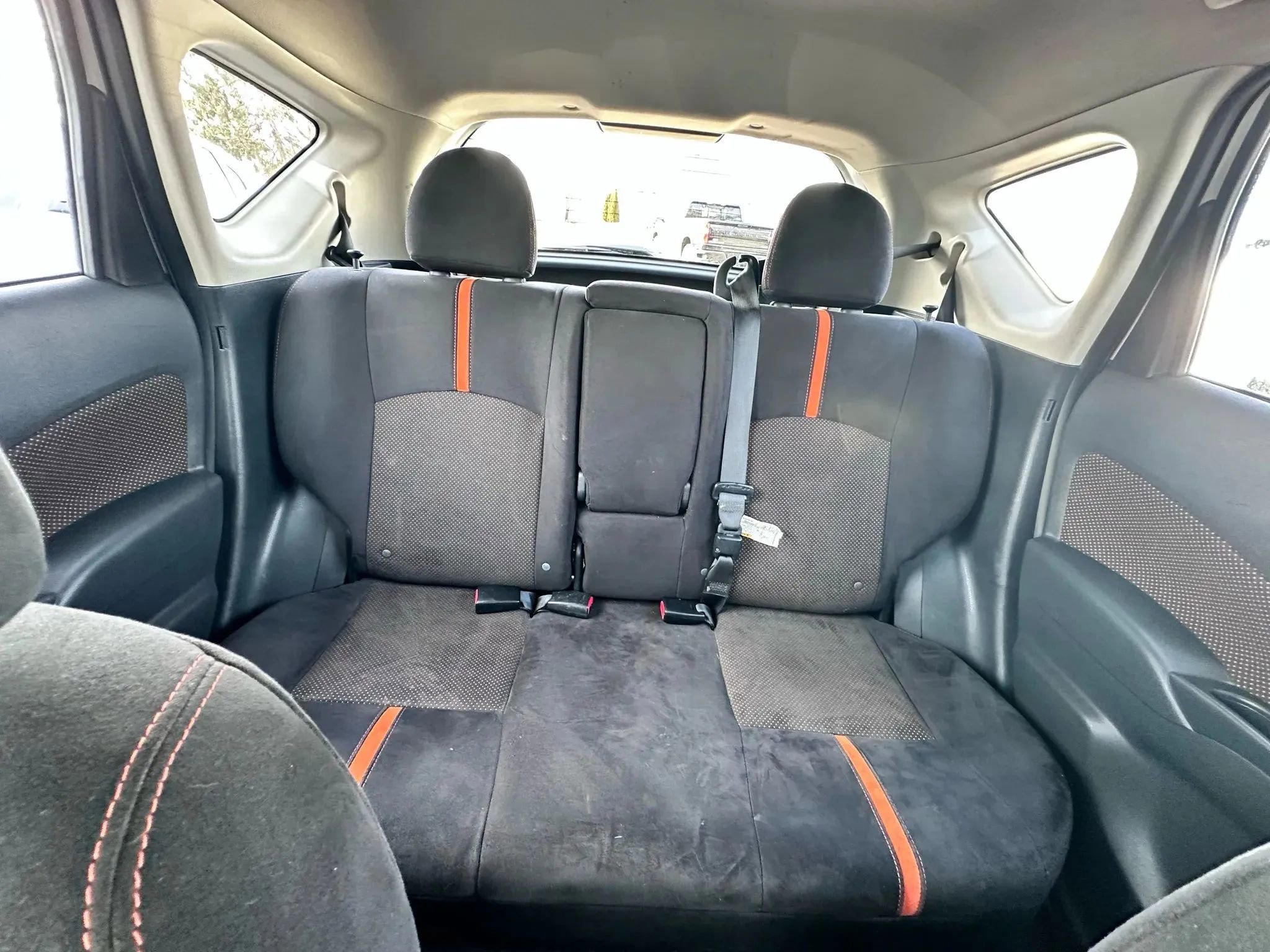 Used 2015 Nissan Versa Note SR w/ SR Tech Package image 13